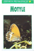 Leksykon przyrodniczy Motyle