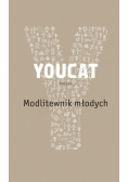 Youcat Modlitewnik młodych