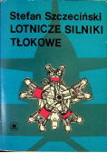 Lotnicze silniki turbinowe