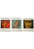Nierzeczywiste Nadprzyrodzone Ponadczasowe