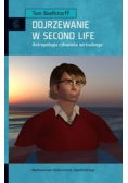 Dojrzewanie w Second Life