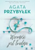 Wierność jest trudna Wydanie kieszonkowe