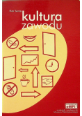 Kultura zawodu