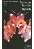 Następna historia Rytuały