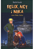 Felix Net i Nika oraz Pałac Snów
