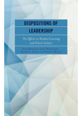 Dispositions of Leadership