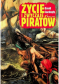 Życie i zwyczaje piratów