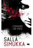 Czerwone jak krew