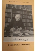 Duch pracy Ludzkiej