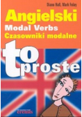 Angielski Czasowniki modalne To proste