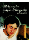 Młodzieńcze lata cadyka Elimelecha z Leżajska