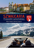 Szwajcaria Przewodnik samochodowy