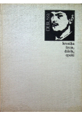 Debussy kronika życia dzieła epoki
