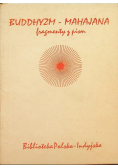 Buddhyzm  Mahajana
