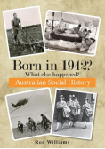 Born in 1942?  What else happened?