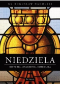 Niedziela Historia znaczenie symbolika