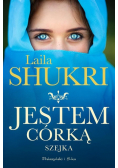 Jestem córką szejka