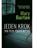 Jeden krok przed śmiercią