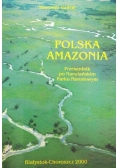 Polska amazonia