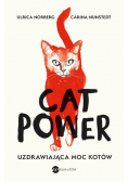 Cat Power Uzdrawiająca moc kotów