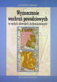 Wyznaczanie wezbrań powodziowych