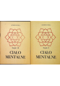 Ciało mentalne Część I i II