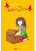 Emilka Piórko i skrzynia czarów