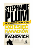 Stephanie Plum Dziesięć kawałków