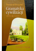 Gramatyka cywilizacji