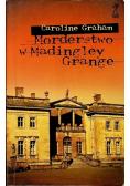Morderstwo w Madingley Grange