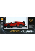 Auto zdalnie sterowane Lamborghini