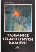Tajemnice szlachetnych kamieni