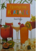 Egzotyczne koktajle