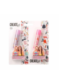 Balsam do ust 2 szt. CREATE IT!