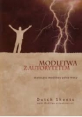 Modlitwa z autorytetem