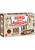 Dzieci kontra Rodzice. 100 lat temu