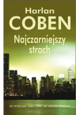Najczarniejszy Strach