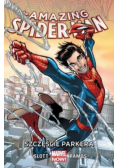 Amazing Spider Man Tom 1 Szczęście Parkera