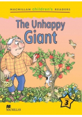 The Unhappy Giant Tom 3