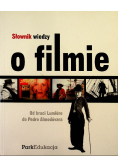 Słownik wiedzy o filmie