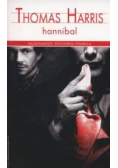 Hannibal Wydanie kieszonkowe