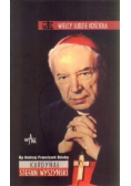 Kardynał Stefan Wyszyński