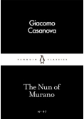 The Nun of Murano