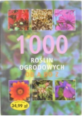 1000 roślin ozdobnych od A do Z