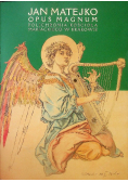 Opus Magnum Polichromia Kościoła Mariackiego w Krakowie