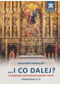 I co dalej Podręcznik Część II