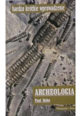 Archeologia