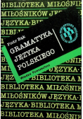 Gramatyka języka Polskiego