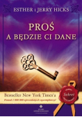 Proś a będzie ci dane