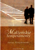Małżeńskie temperamenty